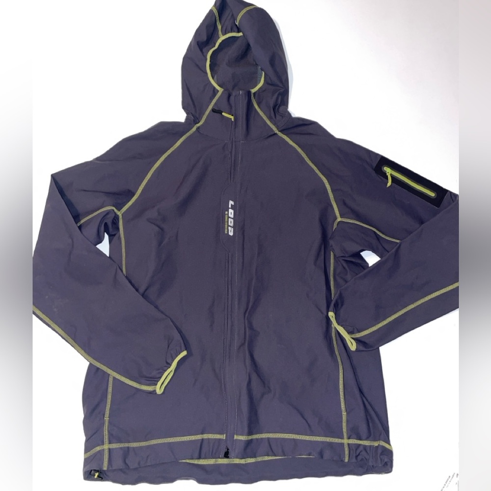 Loop Tackle Nunas Hoodie